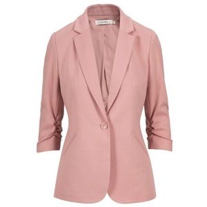 BNWT Ricki’s Boyfriend Blazer